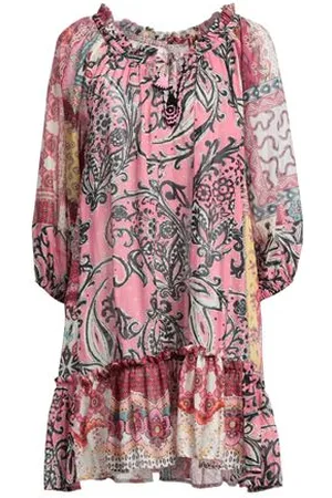 ANJUNA DRESSES - Mini dresses - on YOOX.com