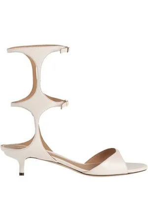 Emporio Armani FOOTWEAR - Sandals - on YOOX.com