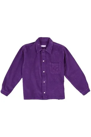 ERL TOPWEAR - Shirts - on YOOX.com