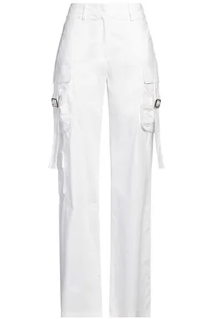 OLLA PARÈG BOTTOMWEAR - Trousers - on YOOX.com