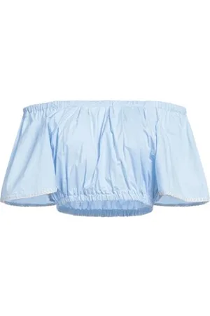 FORTE FORTE TOPWEAR - Tops - on YOOX.com