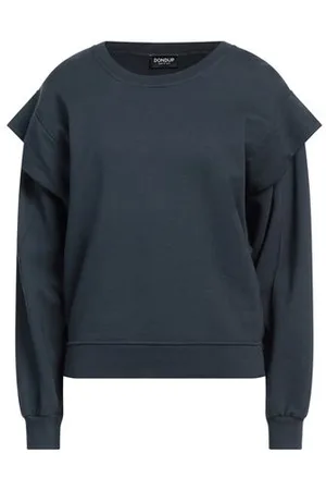 Dondup TOPWEAR - Sweatshirts - on YOOX.com