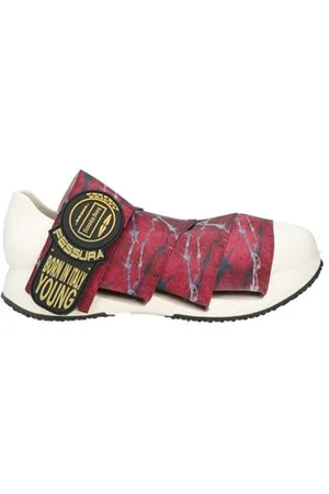 FESSURA FOOTWEAR - Trainers - on YOOX.com