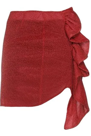 5RUE BOTTOMWEAR - Mini skirts - on YOOX.com