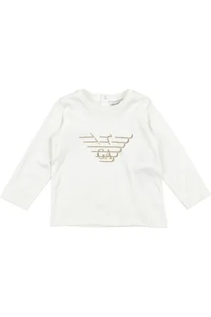 Emporio Armani TOPWEAR - T-shirts - on YOOX.com