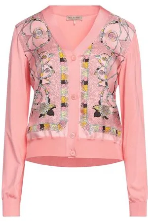 Puccini KNITWEAR - Cardigans - on YOOX.com