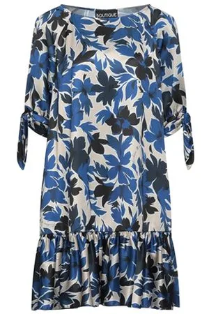 Moschino DRESSES - Mini dresses - on YOOX.com
