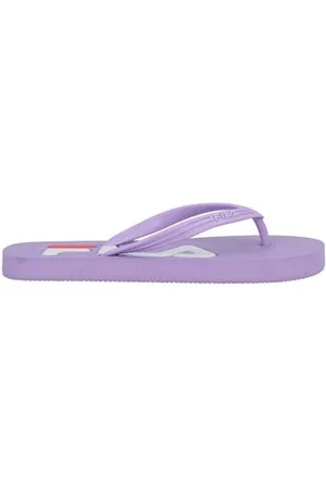 Fila FOOTWEAR - Thong sandals - on YOOX.com