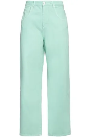hinnominate BOTTOMWEAR - Jeans - on YOOX.com