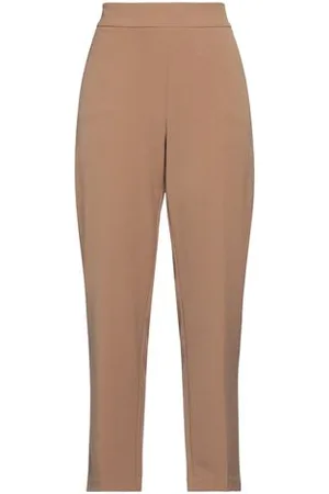 KARTIKA BOTTOMWEAR - Trousers - on YOOX.com