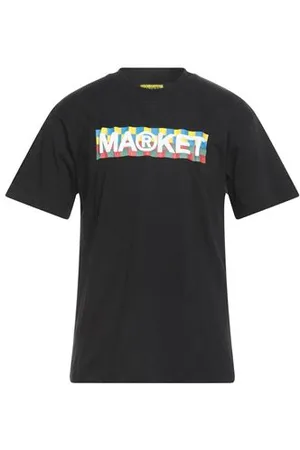 MARKET TOPWEAR - T-shirts - on YOOX.com