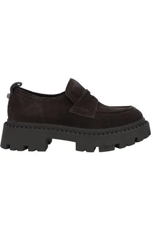 Ash FOOTWEAR - Loafers - on YOOX.com