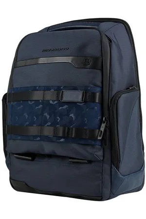 Piquadro BAGS - Rucksacks - on YOOX.com