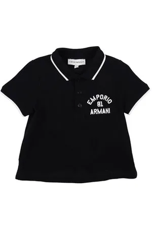 Emporio Armani TOPWEAR - Polo shirts - on YOOX.com