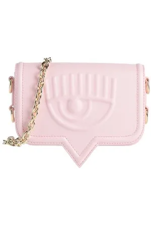 Chiara Ferragni BAGS - Cross-body bags - on YOOX.com