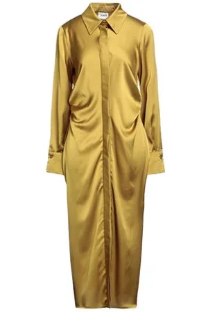 Berna DRESSES - Midi dresses - on YOOX.com