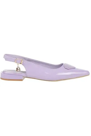 Laura Biagiotti FOOTWEAR - Ballet flats - on YOOX.com