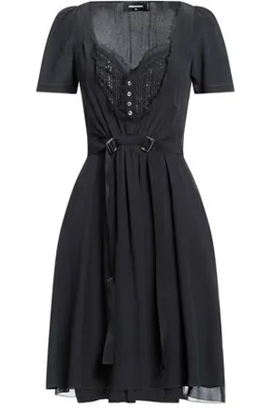 Dsquared2 DRESSES - Midi dresses - on YOOX.com