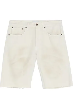 (+) people BOTTOMWEAR - Shorts & Bermuda Shorts - on YOOX.com
