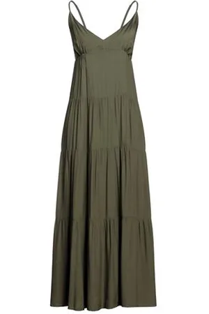 Liu Jo DRESSES - Maxi dresses - on YOOX.com