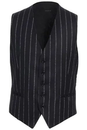 TAGLIATORE SUITS and CO-ORDS - Waistcoats - on YOOX.com
