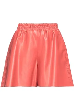 Karl Lagerfeld BOTTOMWEAR - Shorts & Bermuda Shorts - on YOOX.com