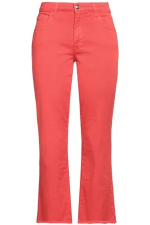 FAY BOTTOMWEAR - Jeans - on YOOX.com