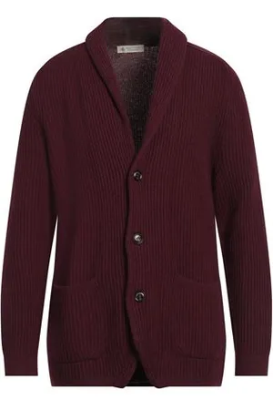 PIACENZA CASHMERE 1733 KNITWEAR - Cardigans - on YOOX.com