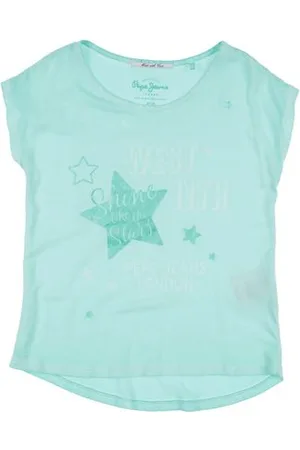 Pepe Jeans TOPWEAR - T-shirts - on YOOX.com