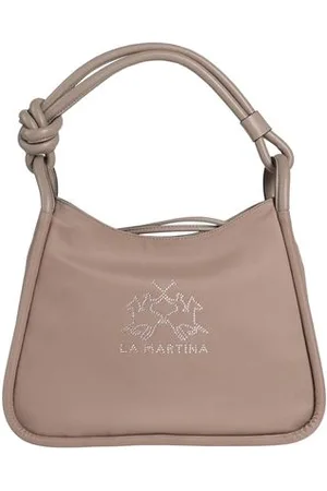 La Martina BAGS - Handbags - on YOOX.com