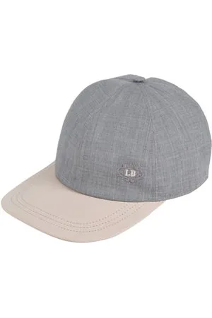 LUIGI BORRELLI NAPOLI ACCESSORIES - Hats - on YOOX.com