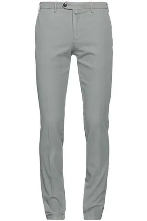 Addiction BOTTOMWEAR - Trousers - on YOOX.com
