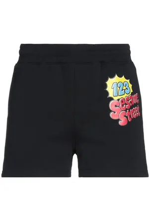 Moschino BOTTOMWEAR - Shorts & Bermuda Shorts - on YOOX.com