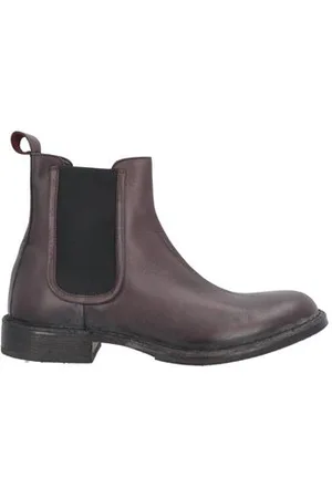 Moma FOOTWEAR - Ankle boots - on YOOX.com