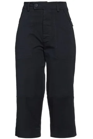ALPHA STUDIO BOTTOMWEAR - Trousers - on YOOX.com