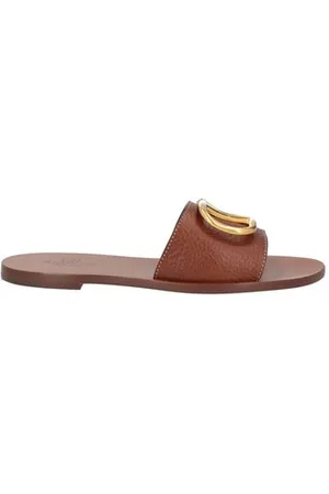 VALENTINO GARAVANI FOOTWEAR - Sandals - on YOOX.com