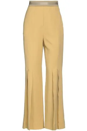 Agnona BOTTOMWEAR - Trousers - on YOOX.com