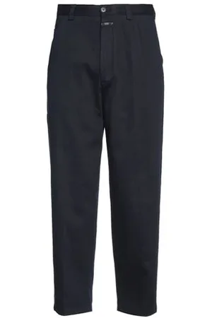 Closed BOTTOMWEAR - Trousers - on YOOX.com