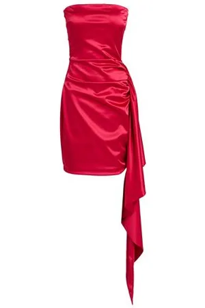 CHIARA BONI DRESSES - Mini dresses - on YOOX.com