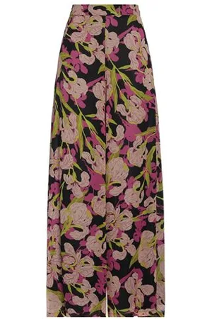 Pinko BOTTOMWEAR - Trousers - on YOOX.com