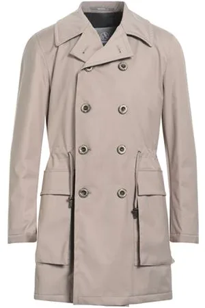 HAVANA & CO. COATS & JACKETS - Overcoats & Trench Coats - on YOOX.com