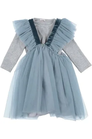 Il gufo NEWBORN - Baby dresses - on YOOX.com