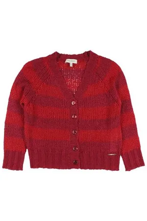 Twin-Set KNITWEAR - Cardigans - on YOOX.com