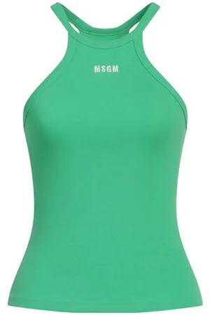 Msgm TOPWEAR - Tops - on YOOX.com