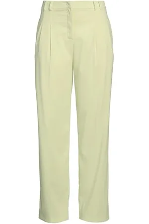 Patrizia Pepe BOTTOMWEAR - Trousers - on YOOX.com