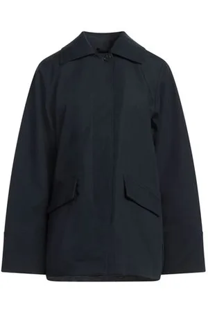 Elvine COATS & JACKETS - Overcoats & Trench Coats - on YOOX.com