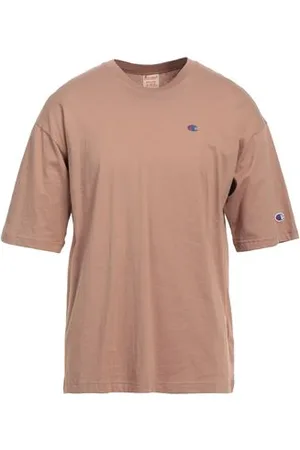 Champion TOPWEAR - T-shirts - on YOOX.com
