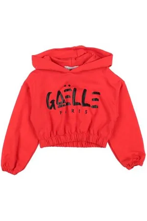 GAËLLE TOPWEAR - Sweatshirts - on YOOX.com
