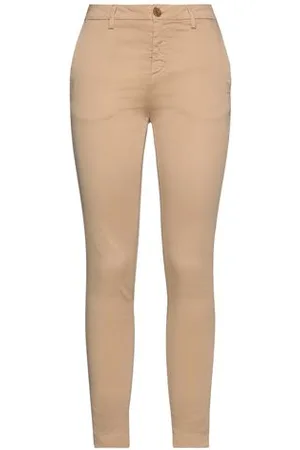 Aglini BOTTOMWEAR - Trousers - on YOOX.com