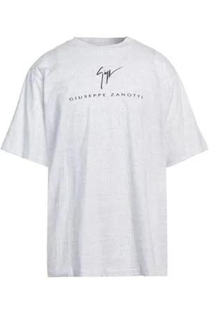 Giuseppe Zanotti TOPWEAR - T-shirts - on YOOX.com